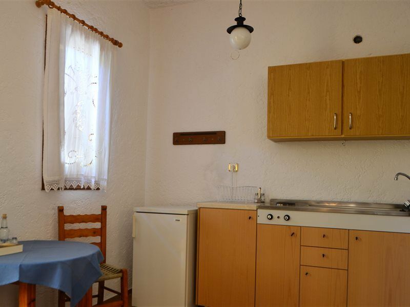 Porfyra Village Agia Fotia  المظهر الخارجي الصورة
