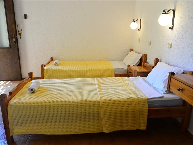Porfyra Village Agia Fotia  المظهر الخارجي الصورة